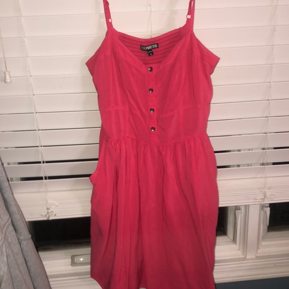 Express Sundress